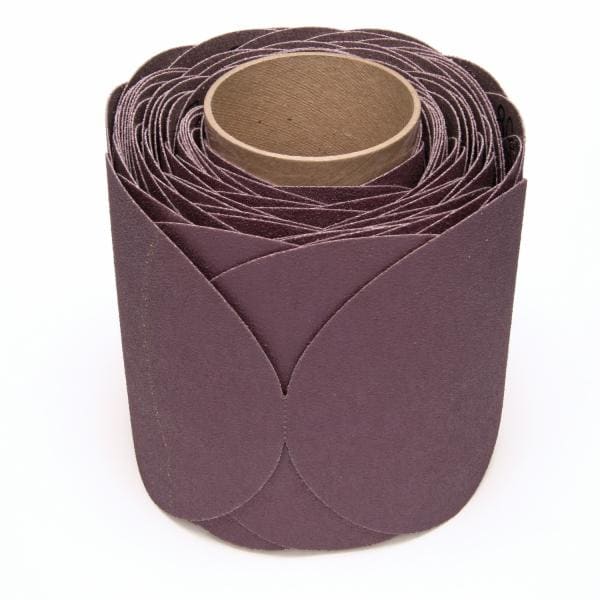 ™ Stikit Cloth Disc Roll 341D