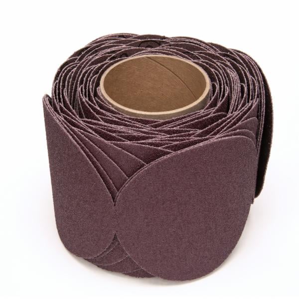 ™ Stikit Cloth Disc Roll 341D