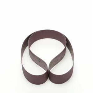 3M™ Cloth Belt 341D, P120 X-weight, 2 in x 60 in, Film-lok, Single-flex, 25/Pac, 50 ea/Caseimage