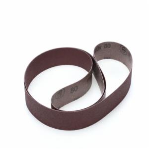 3M™ Cloth Belt 341D, P180 X-weight, 9 in x 48 in, Film-lok, Single-flex, 20 ea/Case image 3M™ Cloth Belt 341D, P180 X-weight, 9 in x 48 in, Film-lok, Single-flex, 20 ea/Caseimage