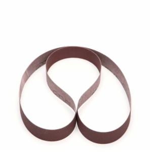 3M™ Cloth Belt 341D, P240 X-weight, 1 in x 42 in, Film-lok, Single-flex, 200 ea/Caseimage