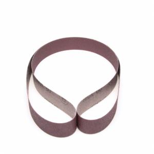 3M™ Cloth Belt 341D, 60 X-weight, 1-1/2 in x 60 in, Film-lok, Single-flex, 50 ea/Case image 3M™ Cloth Belt 341D, 60 X-weight, 1-1/2 in x 60 in, Film-lok, Single-flex, 50 ea/Caseimage