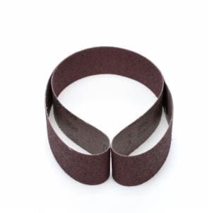 3M™ Cloth Belt 341D, 40 X-weight, 2 in x 48 in, Film-lok, Single-flex, 50 ea/Case image 3M™ Cloth Belt 341D, 40 X-weight, 2 in x 48 in, Film-lok, Single-flex, 50 ea/Caseimage