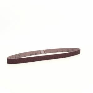 3M™ Cloth Belt 341D, 36 X-weight, 1 in x 42 in, Film-lok, Single-flex, 200 ea/Case image 3M™ Cloth Belt 341D, 36 X-weight, 1 in x 42 in, Film-lok, Single-flex, 200 ea/Caseimage