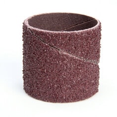 3M Cloth Band 341D, 1-1/2 in x 1-1/2 in 36 X-weight