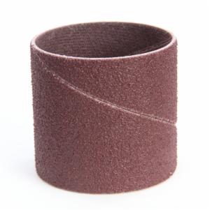 3M™ Cloth Spiral Band 341D, 80 X-weight 1-1/2 in x 1-1/2 in, 100 ea/Case image 3M™ Cloth Spiral Band 341D, 80 X-weight 1-1/2 in x 1-1/2 in, 100 ea/Caseimage