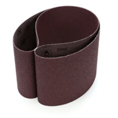 3M™ Cloth Belt 341D, 6 in x 48 in 50 X-weight