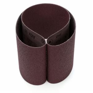 3M™ Cloth Belt 341D, P150 X-weight, 6 in x 48 in, Film-lok, Single-flex, 20 ea/Case image 3M™ Cloth Belt 341D, P150 X-weight, 6 in x 48 in, Film-lok, Single-flex, 20 ea/Caseimage