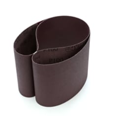 3M™ Cloth Belt 341D, 6 in x 48 in P100 X-weight