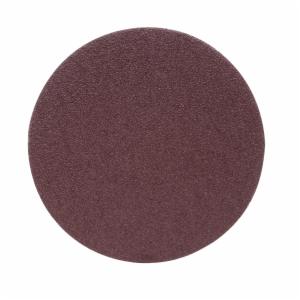 3M™ PSA Cloth Disc 348D, 40 X-weight, 8 in x NH, Die 800L, 50/Carton, 250 ea/Caseimage