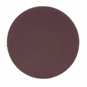 3M™ PSA Cloth Disc 348D, P100 X-weight, 5 in x NH, Die 500X, 50/Carton, 250 ea/Caseimage