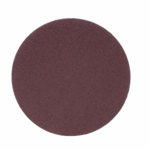 3M™ PSA Cloth Disc 348D, 60 X-weight, 6 in x NH, Die 600Z, 50/Carton, 250 ea/Caseimage