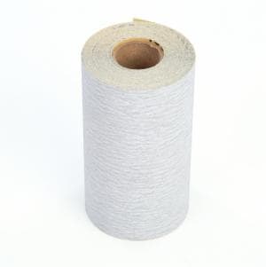 3M™ Stikit Vibrator Sander Roll 426U, 180 A-weight, 4-1/2 in x 10 yd, 10 ea/Case image 3M™ Stikit Vibrator Sander Roll 426U, 180 A-weight, 4-1/2 in x 10 yd, 10 ea/Caseimage