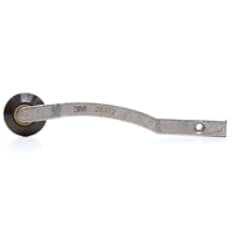 3M™ File Belt Sander Attachment Arm for Corners, 28372, silver