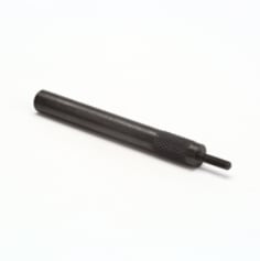 3M™ Square/Cross Pad Mandrel 28385, 1/4 in 3-48 External
