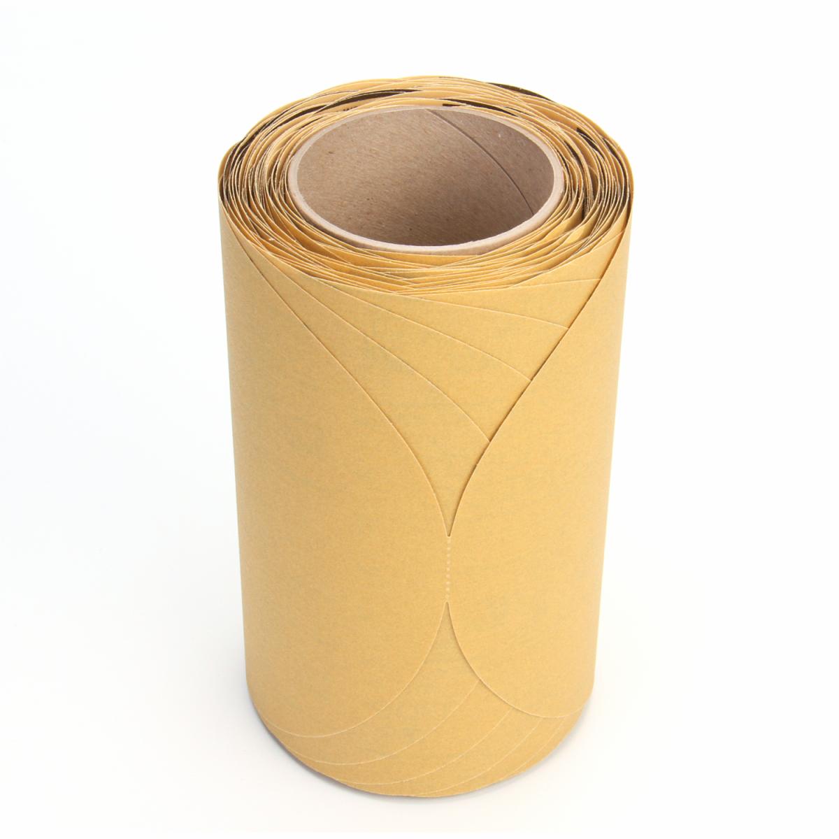 ™ Stikit Gold Disc Roll