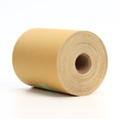 3M™ Stikit™ Gold Paper Sheet Roll, 02693, 4 1/2inx25 yd, P220A