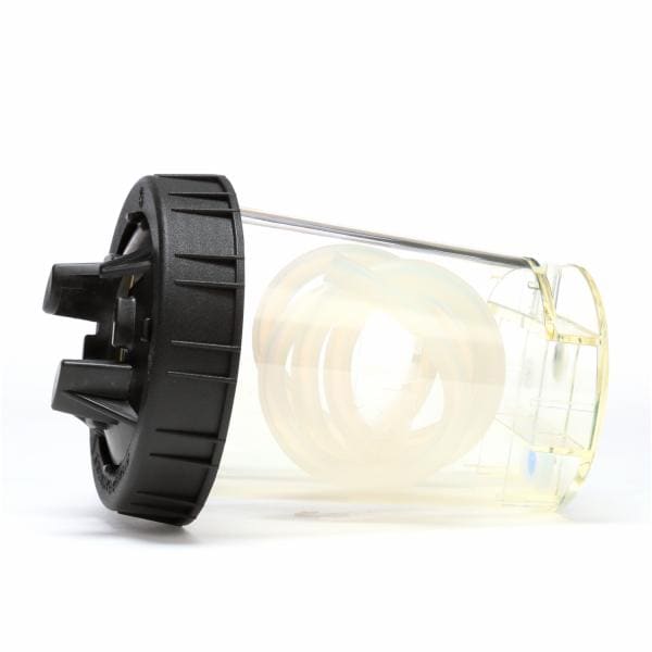 ™ PPS Type H/O Pressure Cup