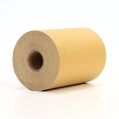 3M™ Stikit™ Gold Sheet Roll, 02689, 4 1/2 in x 25 yd, P400A