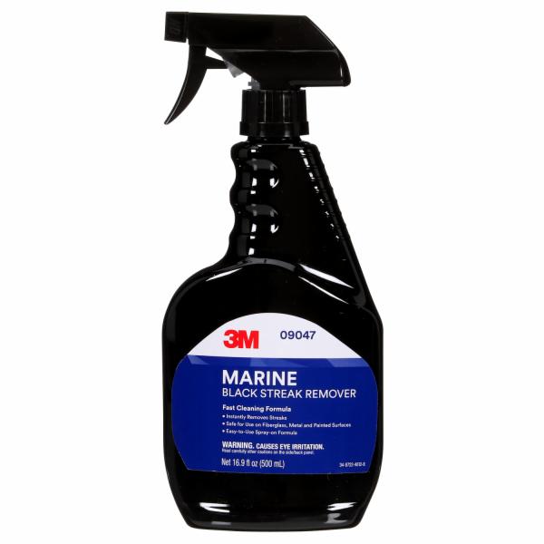 ™ Marine Black Streak Remover