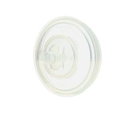 3M™ PPS™ Disposable Lids, Standard Size, 200 Mic Filters, 16200