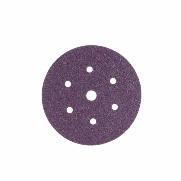 ™ Purple Abrasive Disc D/F