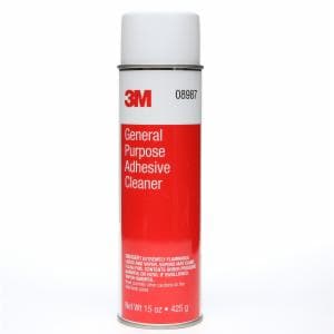 3M™ General Purpose Adhesive Cleaner, 08987, 15 oz Net Wt, 12 per caseimage