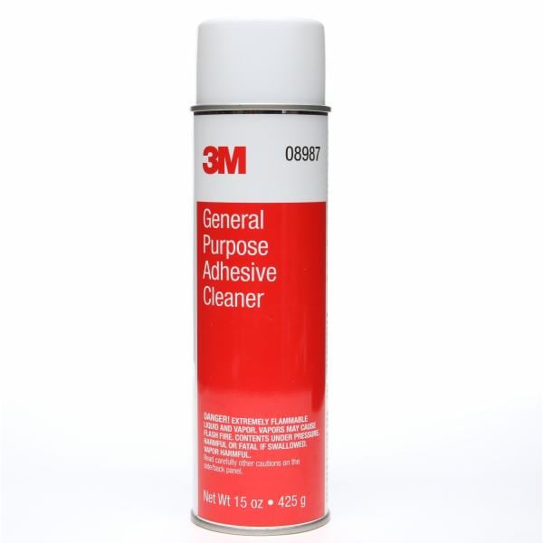 ™ General Purpose Adhesive Cleaner