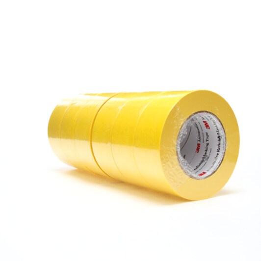 3m refinish masking tape yellow 24 pack 3m refinish masking tape yellow 24 pack