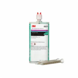3M™ SMC/Fiberglass Repair Adhesive-3 08271, Green, 400 mL Cartridge 6/Caseimage