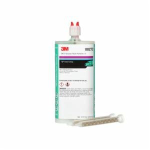 3M™ SMC/Fiberglass Repair Adhesive-10 08272, Green, 400 mL Cartridge 6/Caseimage
