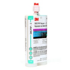 3M™ SMC/Fiberglass Repair Adhesive-3, 08271, 400 mL