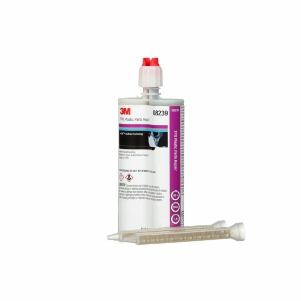 ™ TPO Plastic Parts Repair