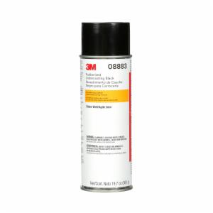 3M™ Rubberized Undercoating 08883, 19.7 oz (560 g) Net Wt, 6/Case image 3M™ Rubberized Undercoating 08883, 19.7 oz (560 g) Net Wt, 6/Caseimage
