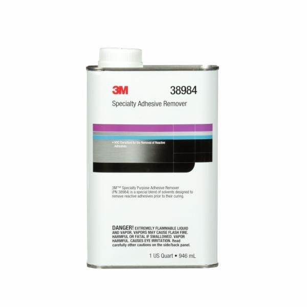 ™ Specialty Adhesive Remover