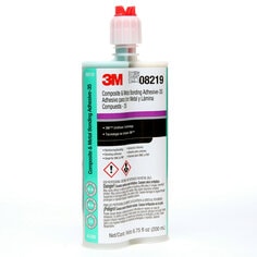 3M™ SMC/Fiberglass Repair Adhesive-35, 08219, 200 mL