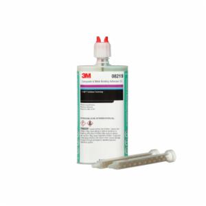 3M™ SMC/Fiberglass Repair Adhesive-35 08219, Green, 200 mL Cartridge 6/Caseimage