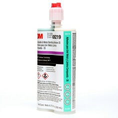 3M™ SMC/Fiberglass Repair Adhesive-35, 08219, 200 mL