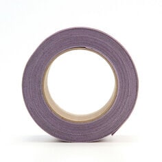 3M Hookit Purple CS Sheet Roll 334U, 30708, 70MM x 12M, P220