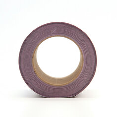 3M Hookit Purple CS Roll 334U, 30726, 115MM x 12M, P500