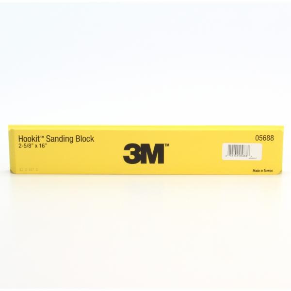™ Hookit Sanding Block 05688