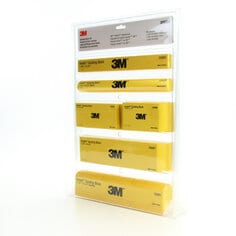 3M™ Hookit™ Sanding Block Kit, 05684