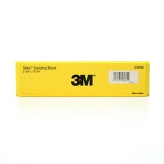 3M Stikit Sanding Block, 05695, 2-5/8" X 10-3/4"