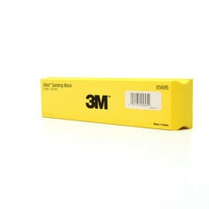 3M™ Stikit™ Sanding Block, 05695, 2-5/8" X 10-3/4"