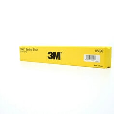 3M™ Stikit™ Sanding Block, 05696, 2-5/8" X 16"