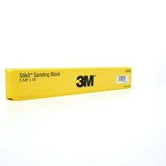 3M™ Stikit™ Sanding Block, 05696, 2-5/8" X 16"