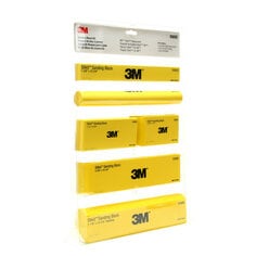 3M™ Stikit™ Sanding Block Kit, 05692