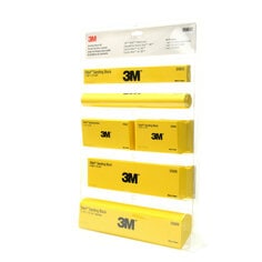 3M™ Stikit™ Sanding Block Kit, 05692