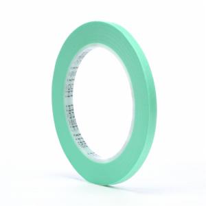 3M™ Precision Masking tape, 06525, 1/4″ x 60 yds, 144 per case image 3M™ Precision Masking tape, 06525, 1/4″ x 60 yds, 144 per caseimage