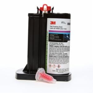 3M™ Dent Finishing Glaze 05857, 276 mL DMS Cartridge 6/Caseimage